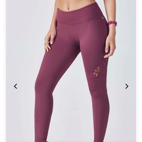 Fabletics Set - Vega Tank + Rocio Legging - Picture 5 of 11